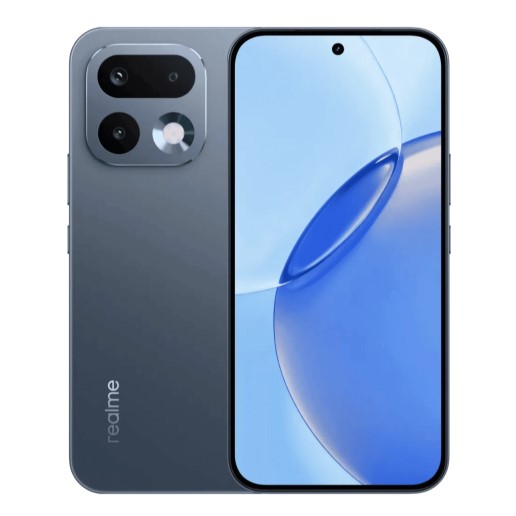 Realme 16 Pro (8/256Gb, Серый)