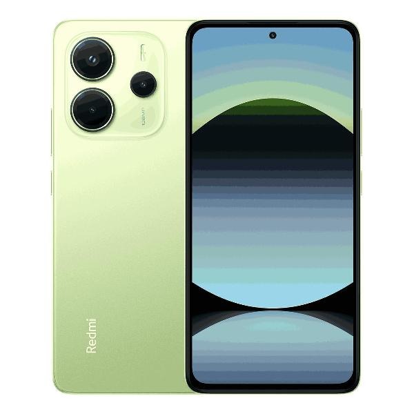Xiaomi Redmi Note 14 (8/256Gb, Lime Green)