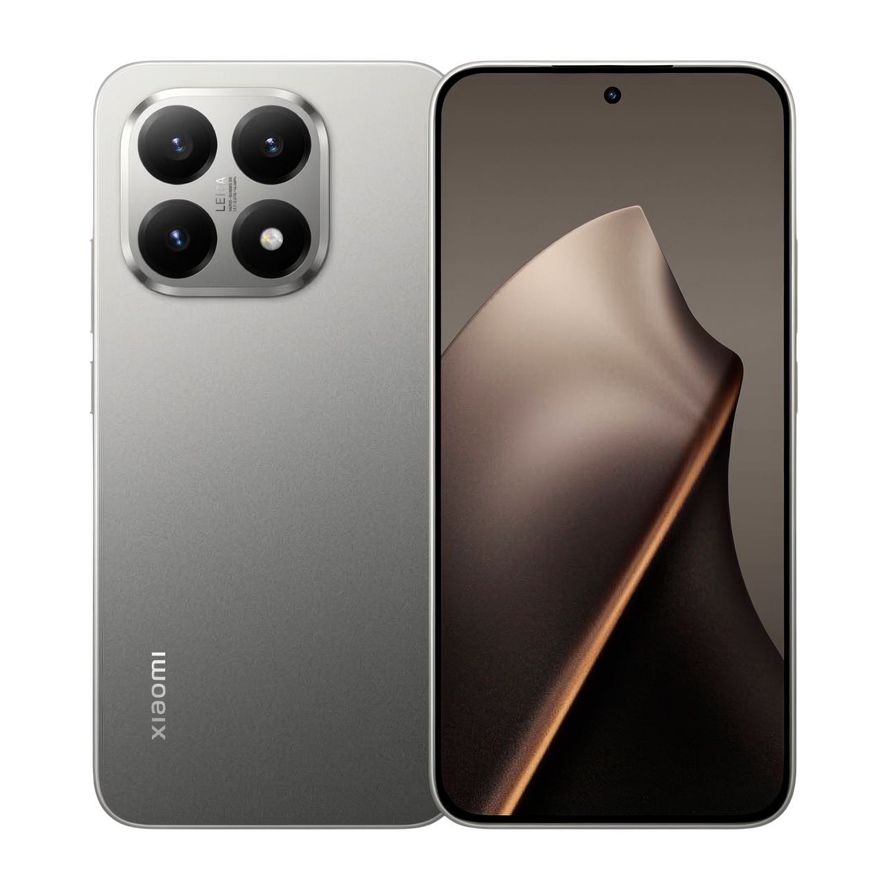 Xiaomi 15T (12/512Gb, Gray)