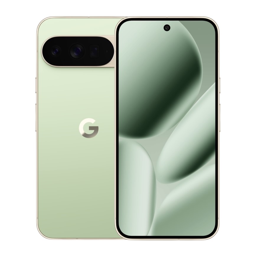 Google Pixel 10 Pro XL (16/256Gb, Jade)