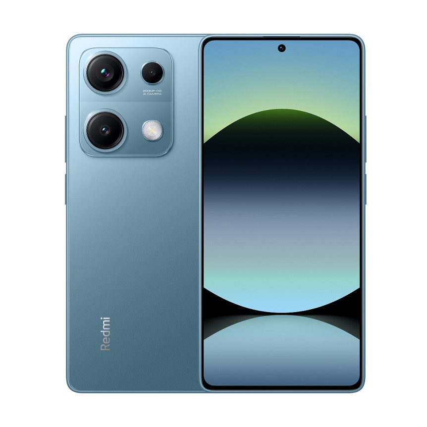 Xiaomi Redmi Note 14S (8/256Gb, Blue)