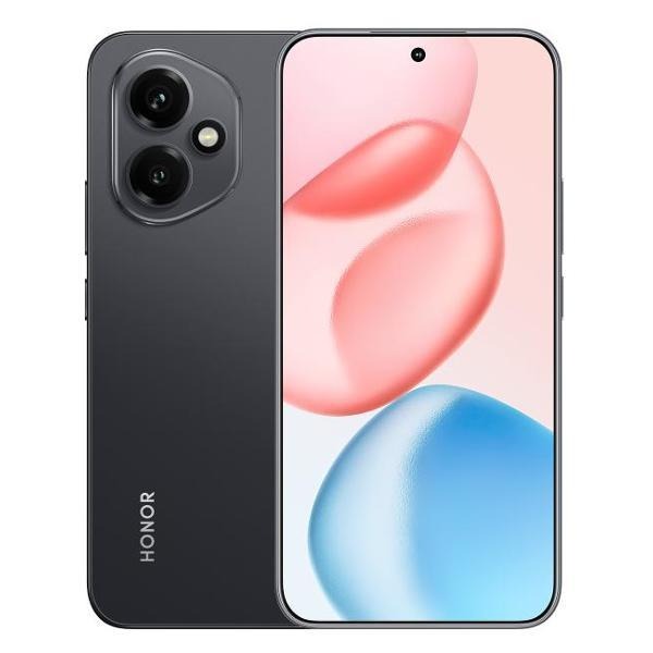 HONOR 400 (12/512Gb, Полночный черный)