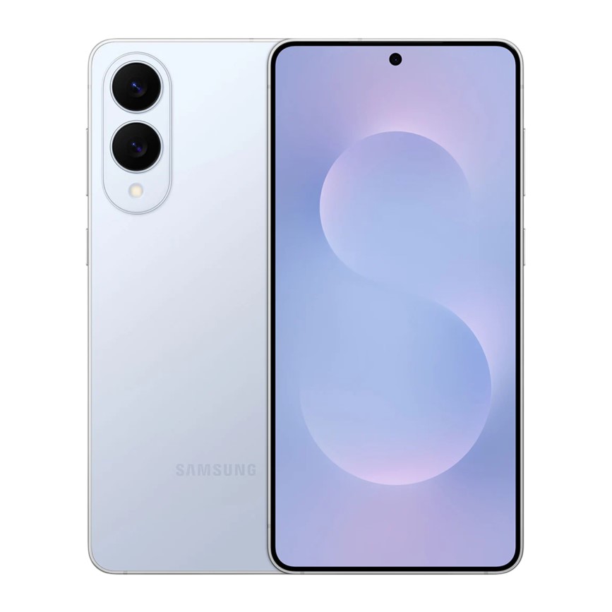 Samsung Galaxy S25 Edge (12/512Gb, Titanium Icyblue)