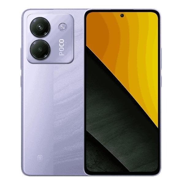 Xiaomi Poco M7 Pro 5G  (8/256Gb, Purple)