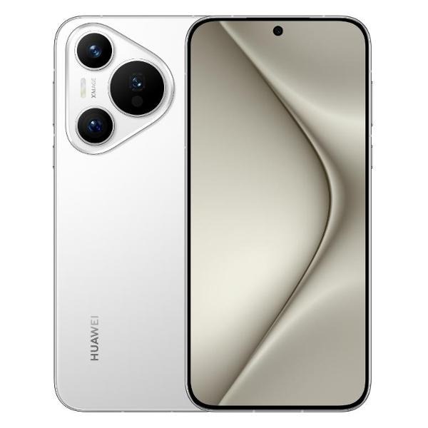 HUAWEI Pura 70 (12/256GB, White)