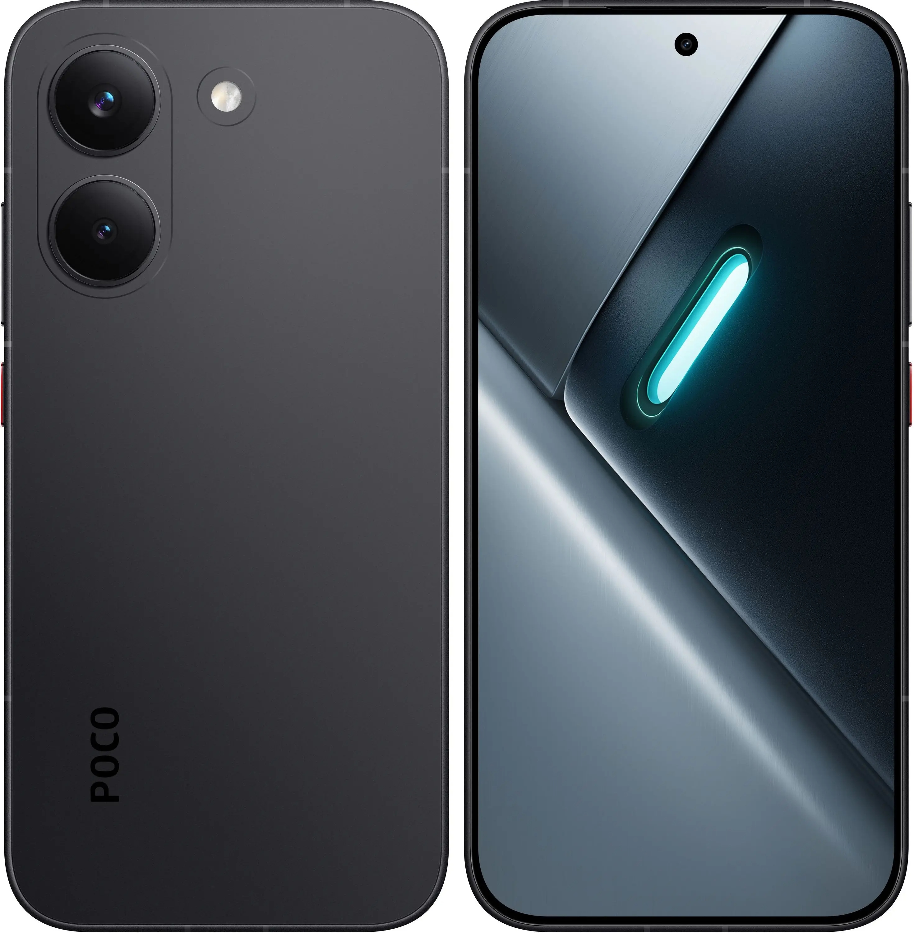Xiaomi Poco X8 Pro (8/512Gb, Black)