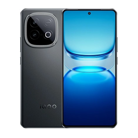 IQOO Neo 10 (12/256Gb, Black)