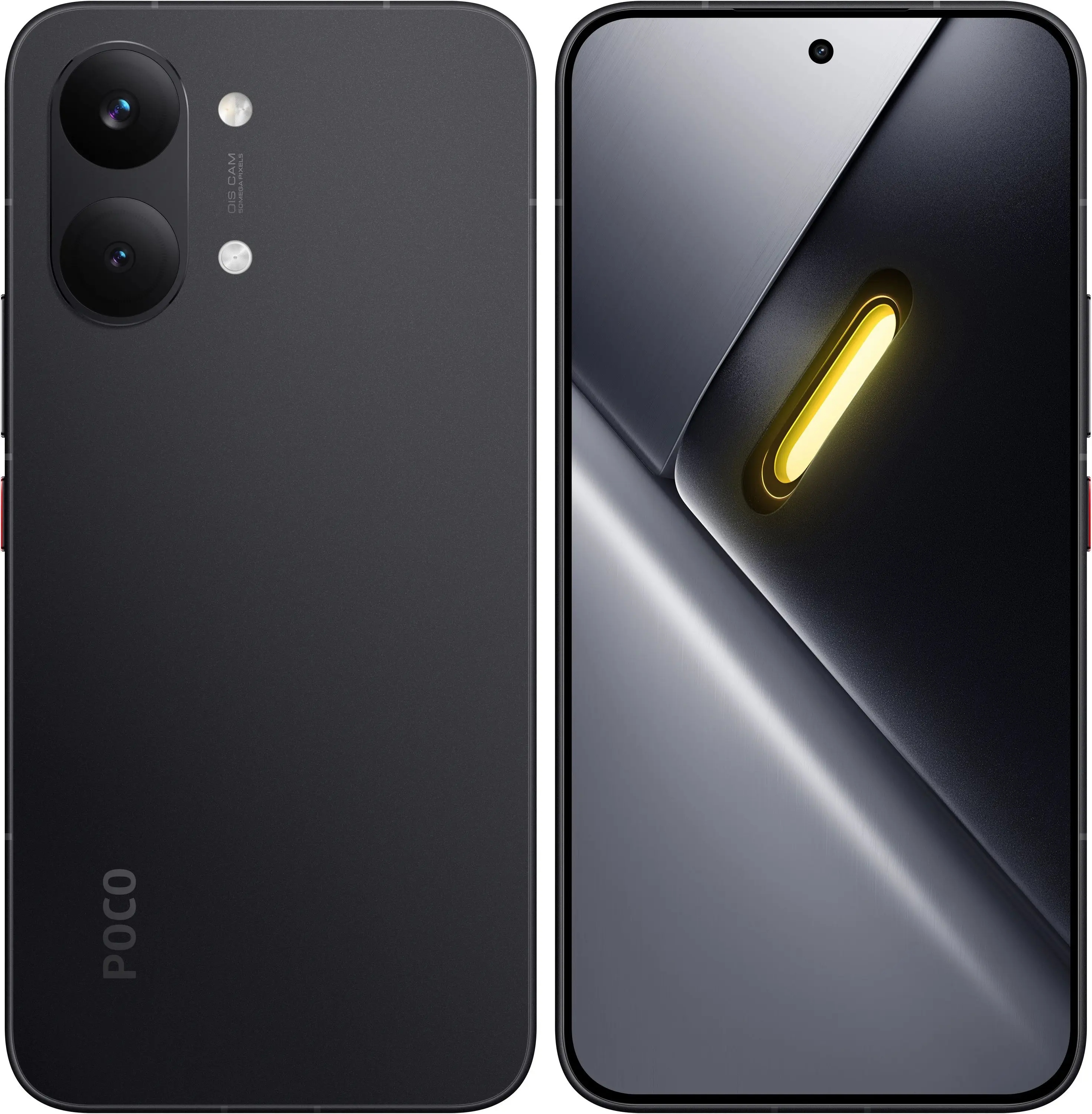 Xiaomi Poco X8 Pro Max (12/256Gb, Black)