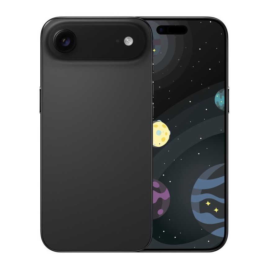 iPhone Air 256Gb Space Black