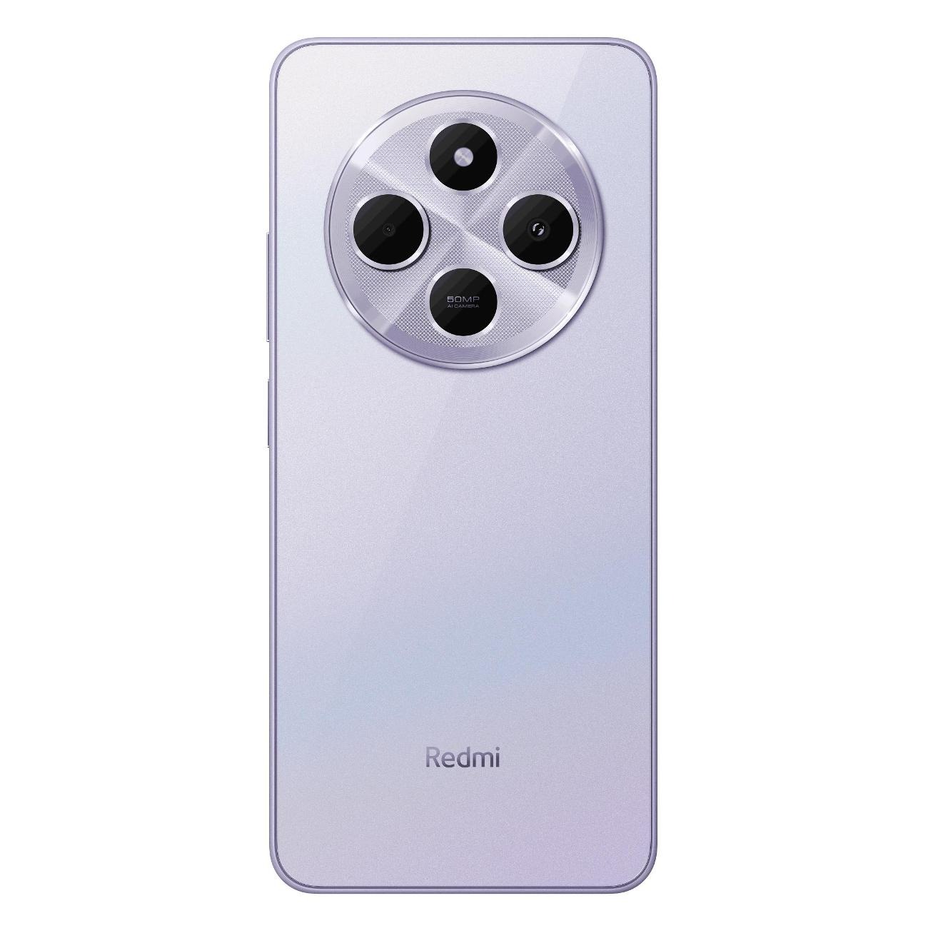 Xiaomi Redmi 14C (8/256Gb, Dreamy Purple)