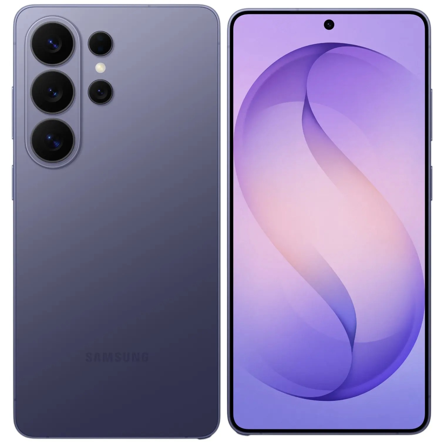 Samsung Galaxy S26 Ultra (12/512Gb, Фиолетовый)