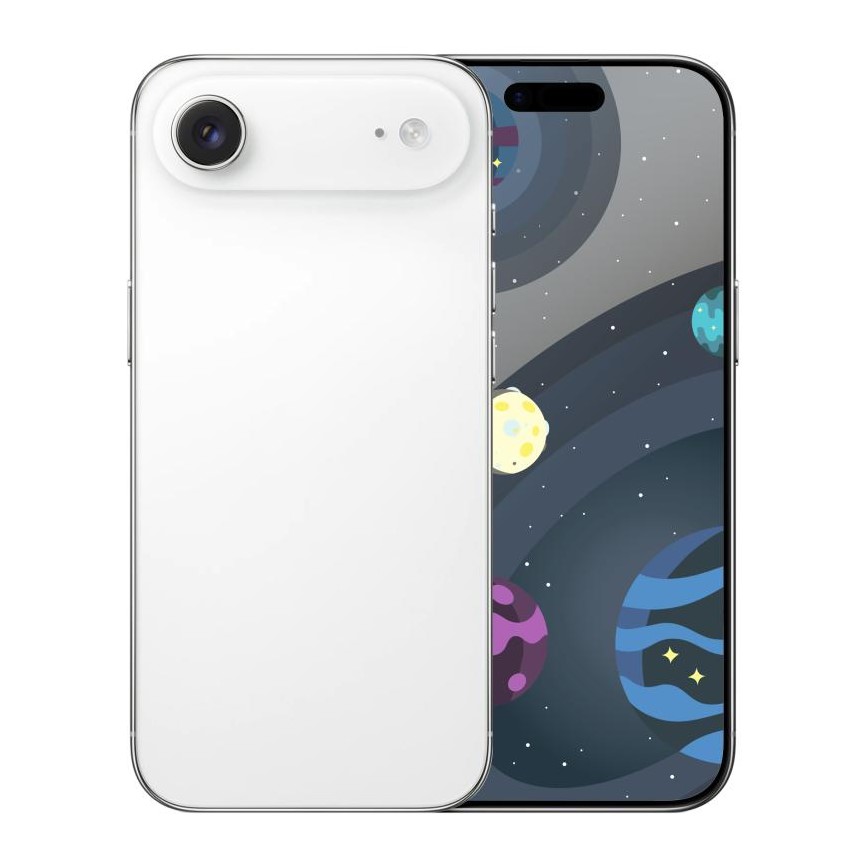 iPhone Air 1Tb Cloud White