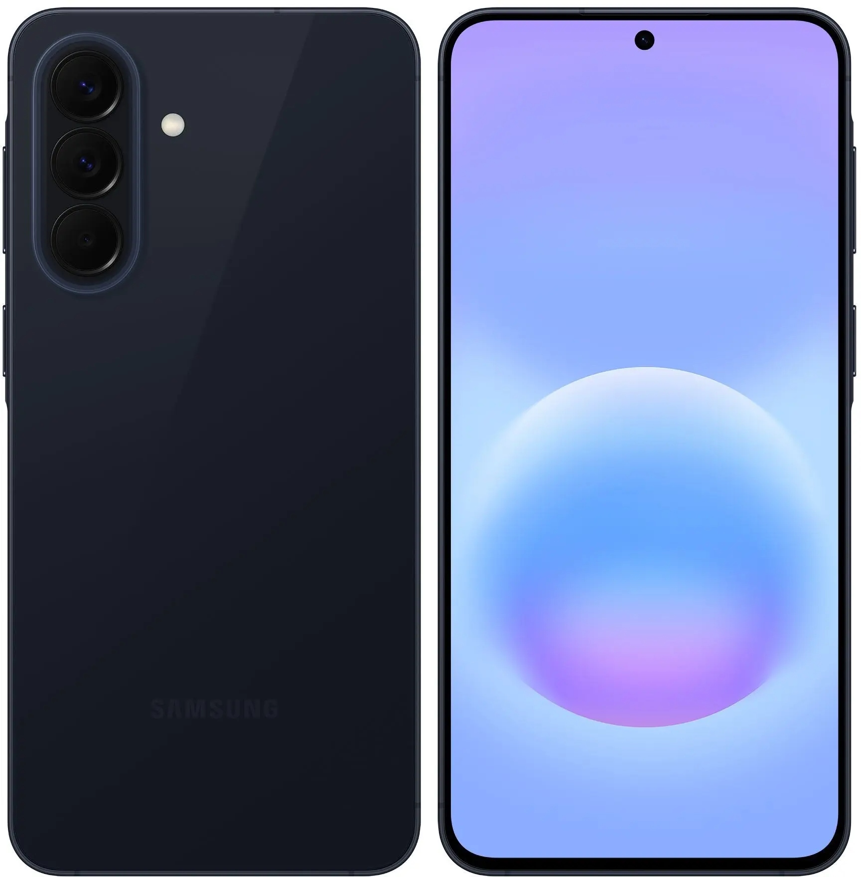 Samsung Galaxy A57 (12/512Gb, Awesome Navy)