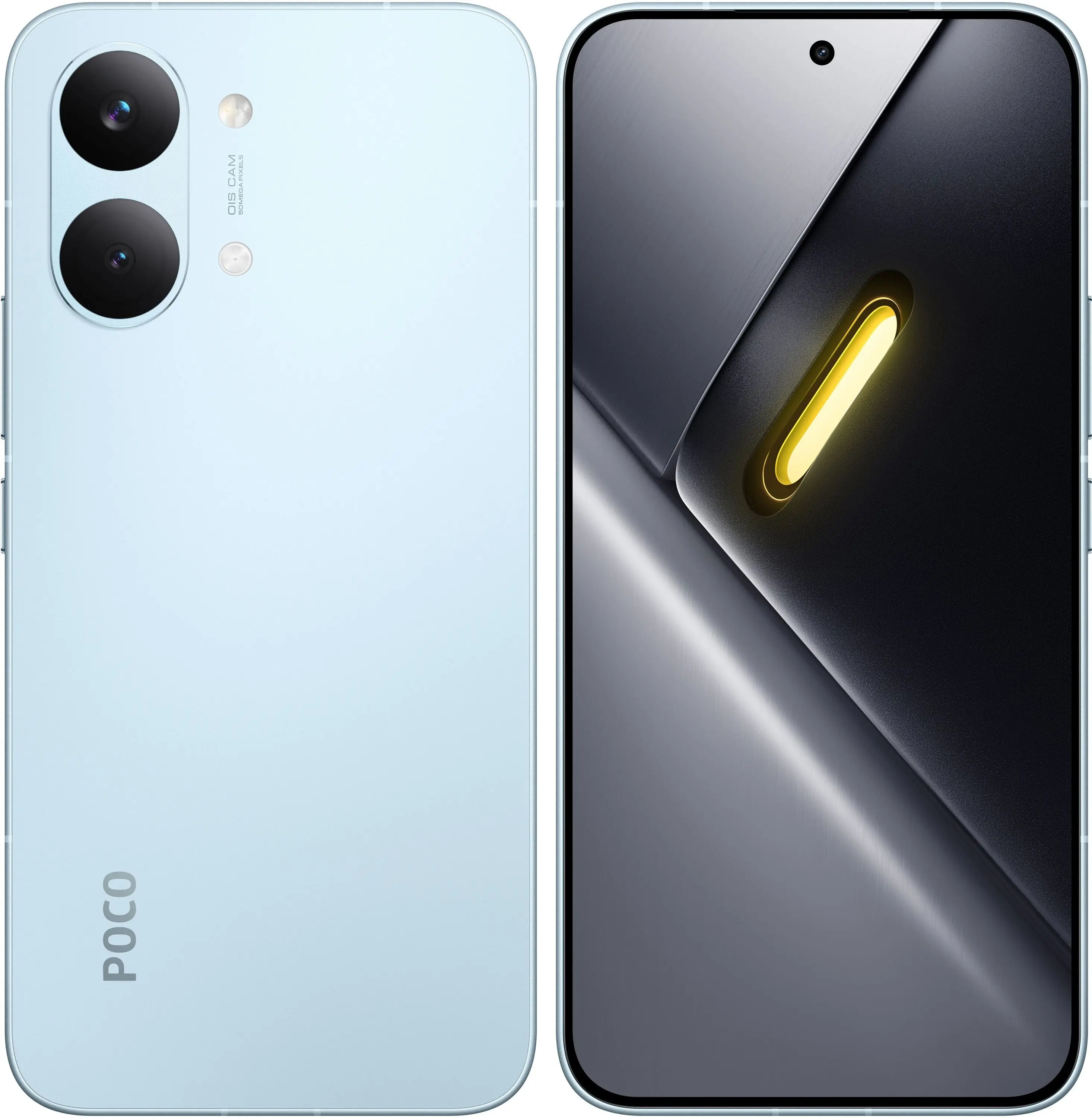 Xiaomi Poco X8 Pro Max (12/512Gb, Blue)