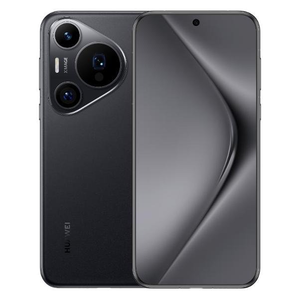 HUAWEI Pura 70 Pro (12/512GB, Black)