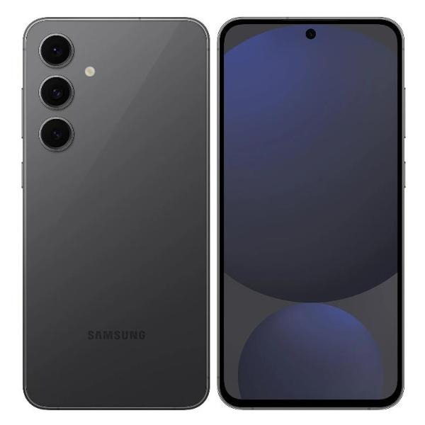 Samsung Galaxy S24 FE (8/512Gb, Graphite)