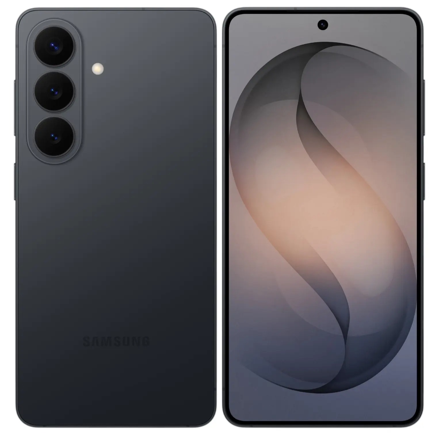 Samsung Galaxy S26+ (12/512Gb, Черный)