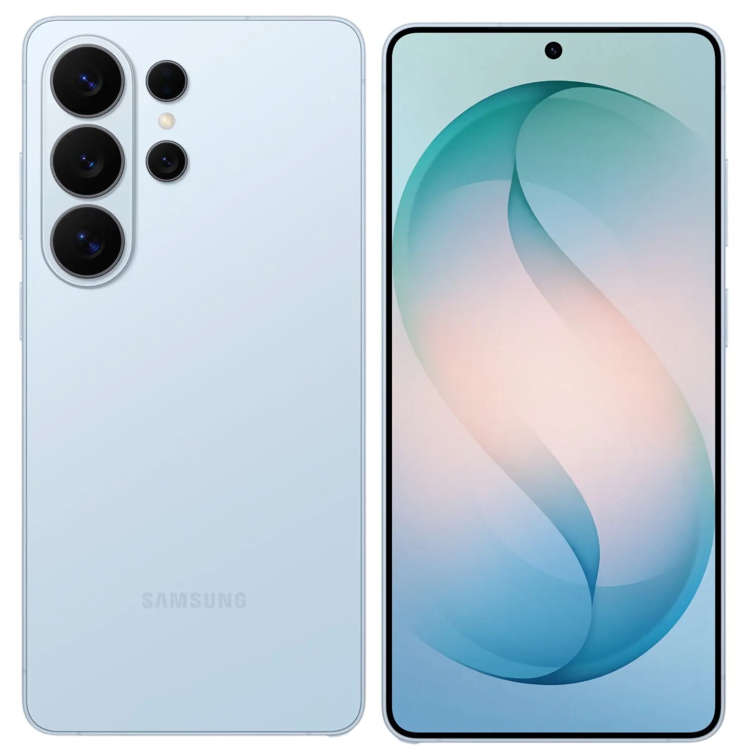 Samsung Galaxy S26 Ultra (12/256Gb, Голубой)