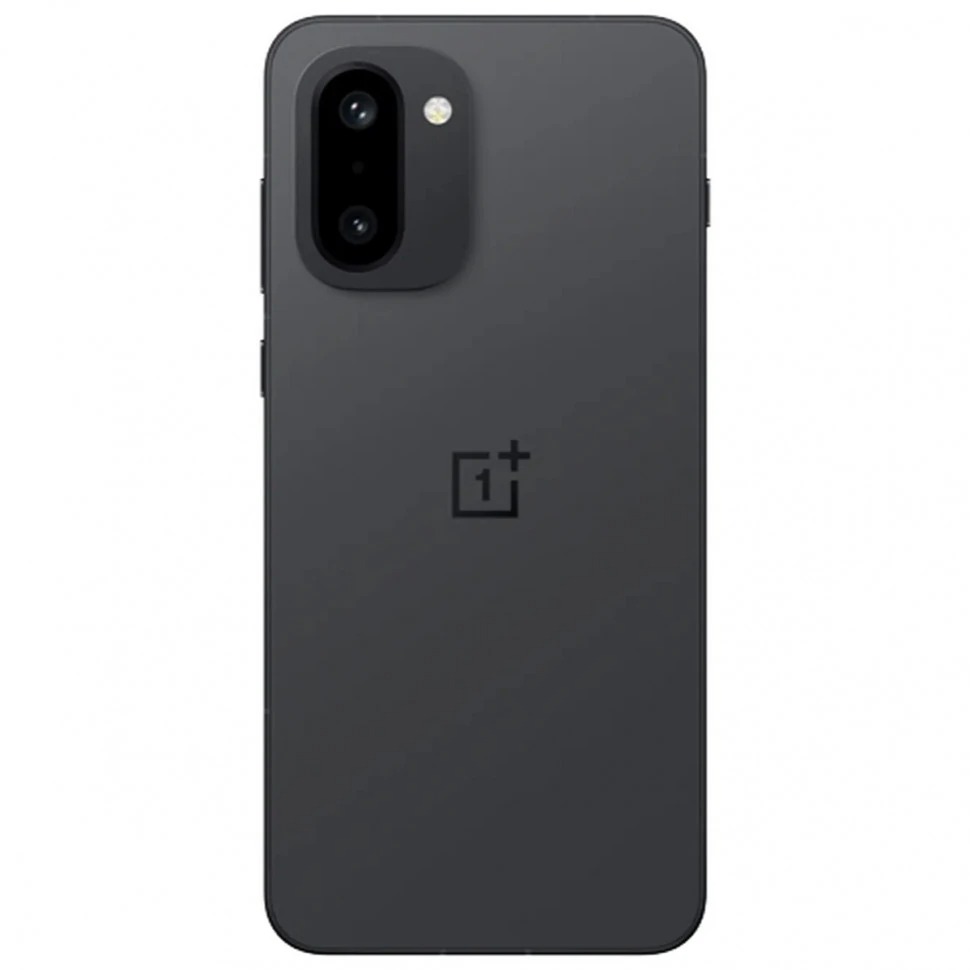 OnePlus 15R (12/512Gb, Black)