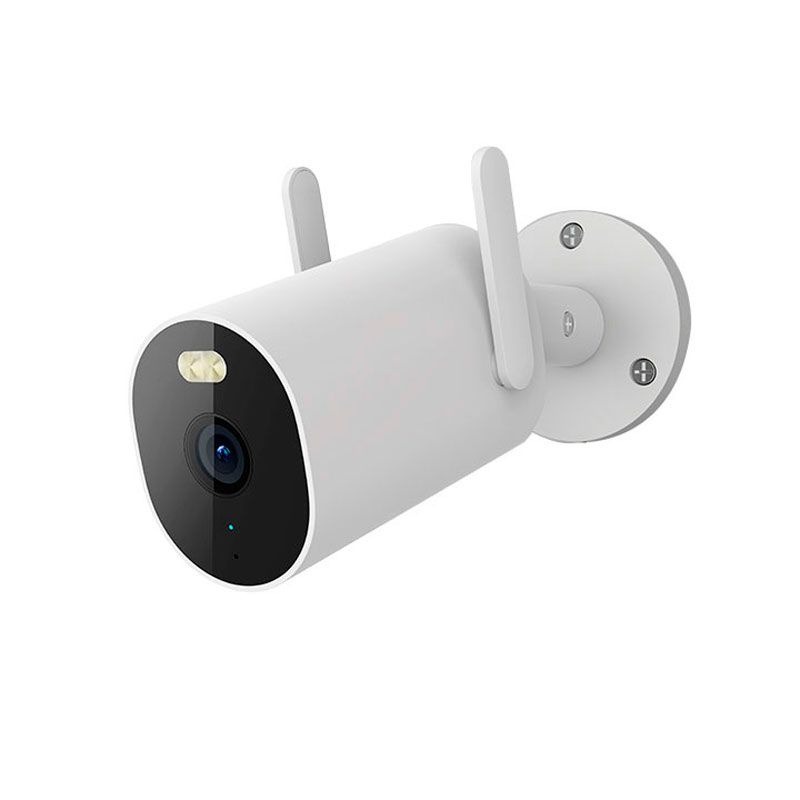 Камера видеонаблюдения Xiaomi Outdoor Camera AW300 EU