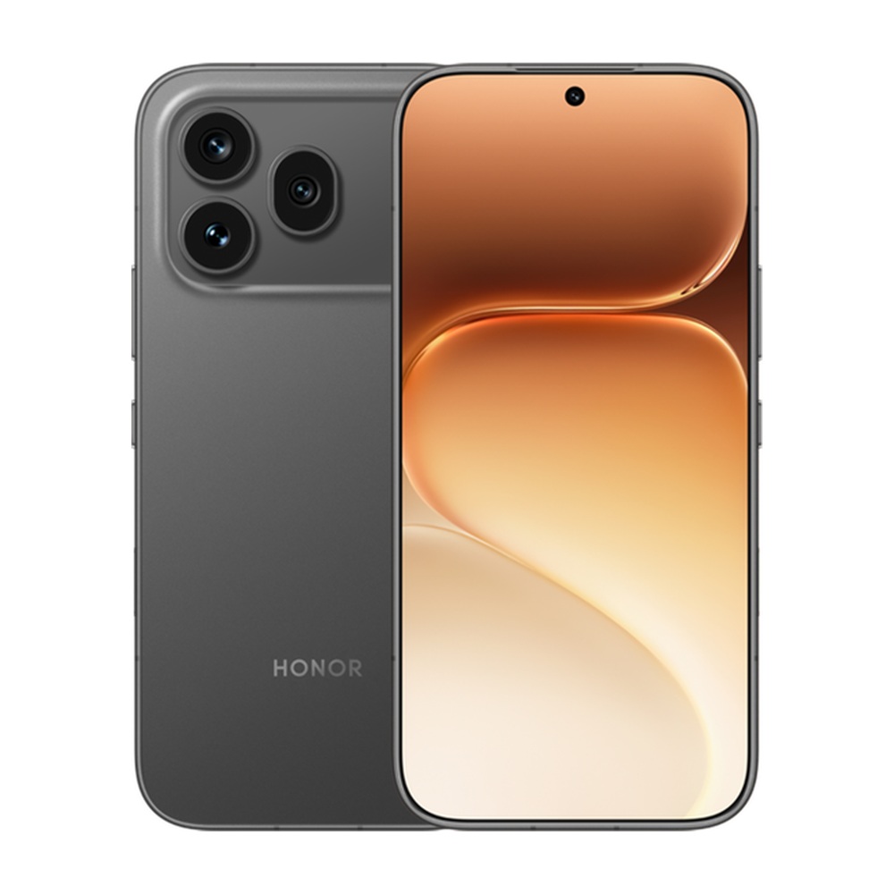 Honor 600 Pro (12/512Gb, Чёрный)