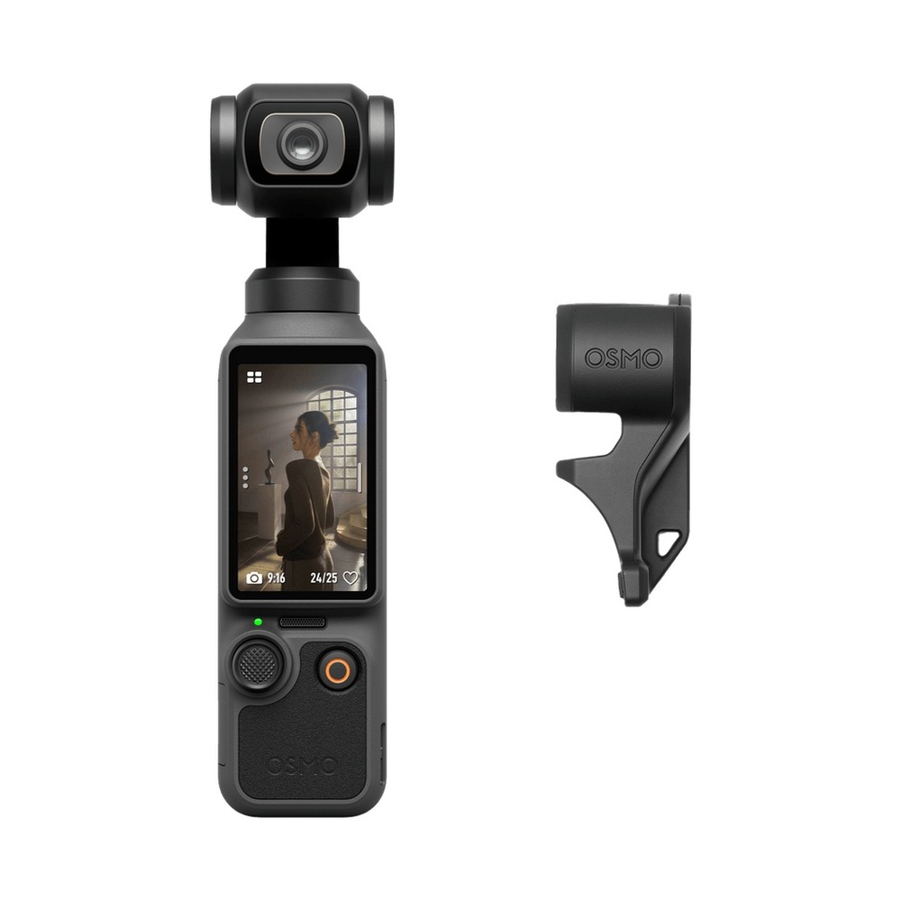 DJI Osmo Pocket 4 Standard Combo