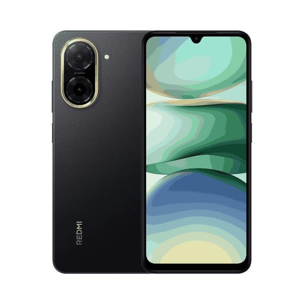 Xiaomi Redmi A5 (4/128Gb, Midnight Black)