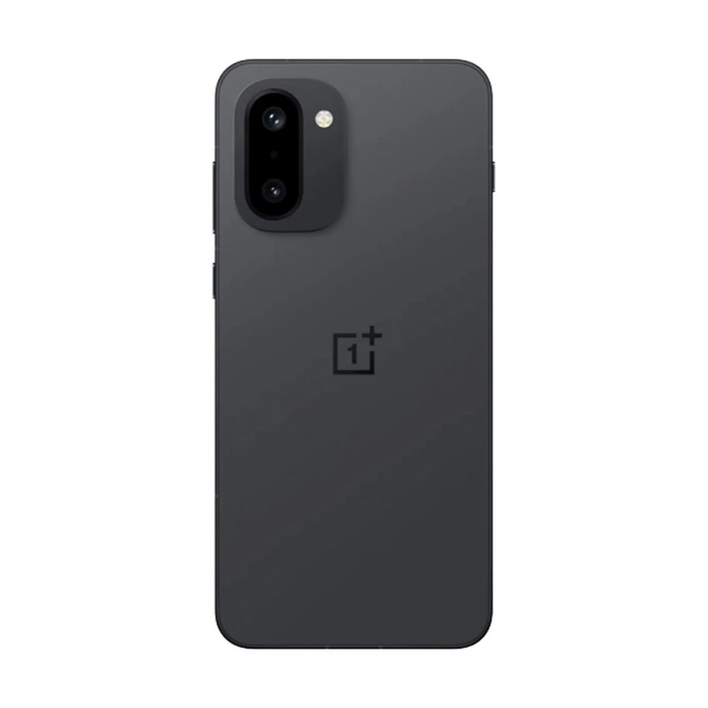 OnePlus 15R (12/512Gb, Black)