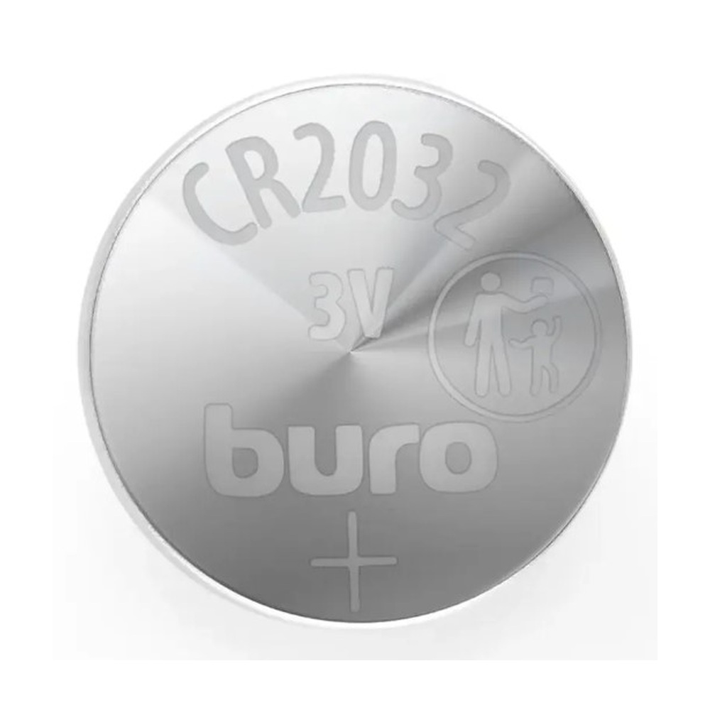 Батарейка CR2032