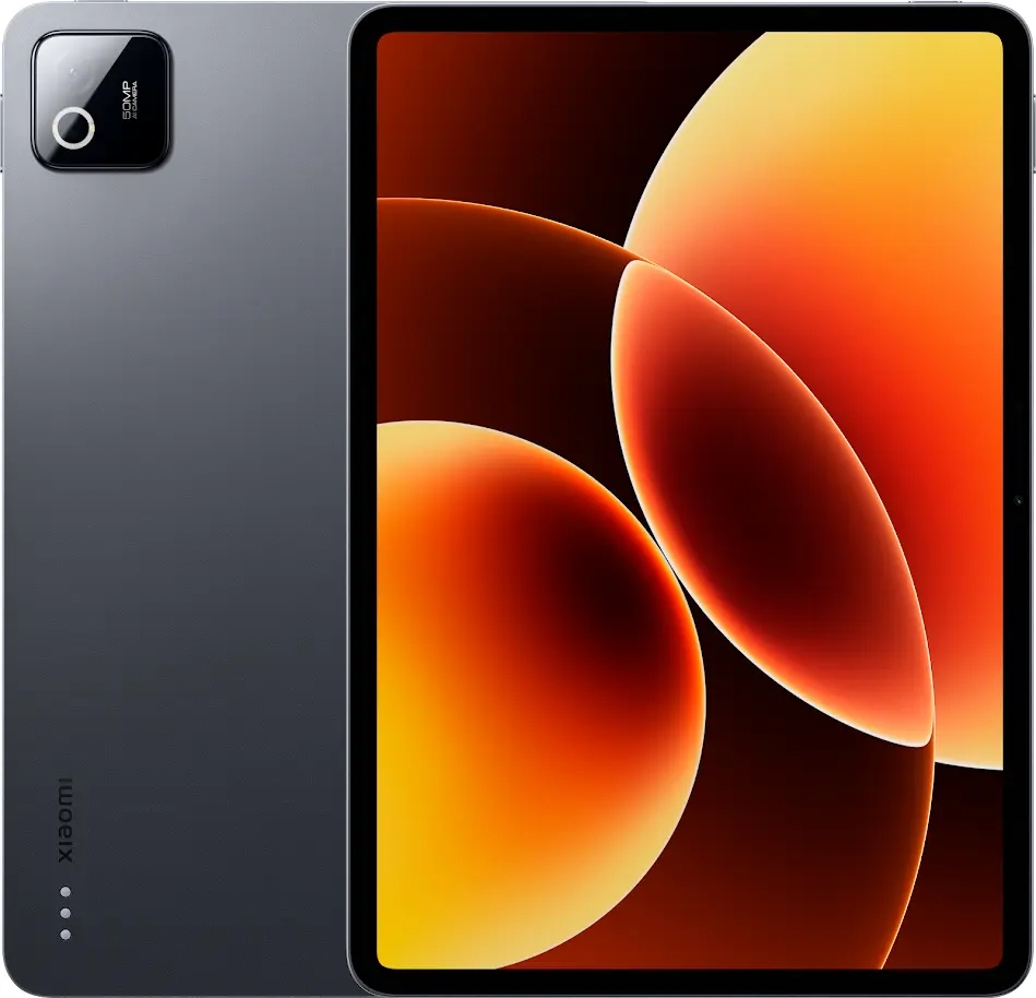 Планшет Xiaomi Pad 8 Pro (12/512Gb, Серый)