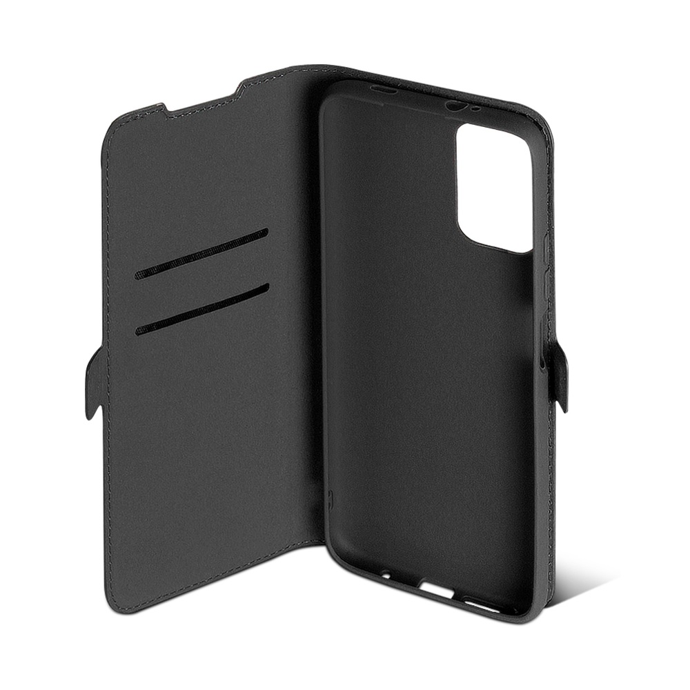 Чехол с флипом для  Xiaomi Redmi 9T DF xiFlip-67 (black)