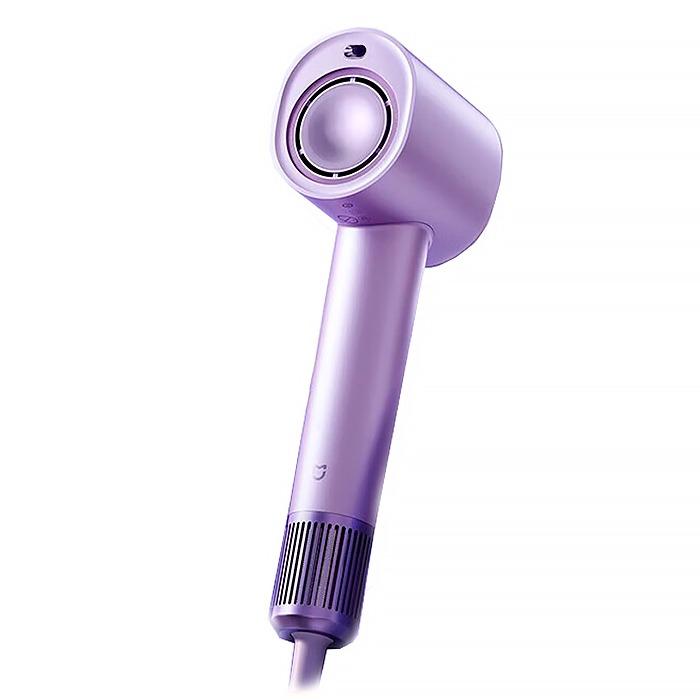 Фен для волос Xiaomi Mijia H701 Purple CN
