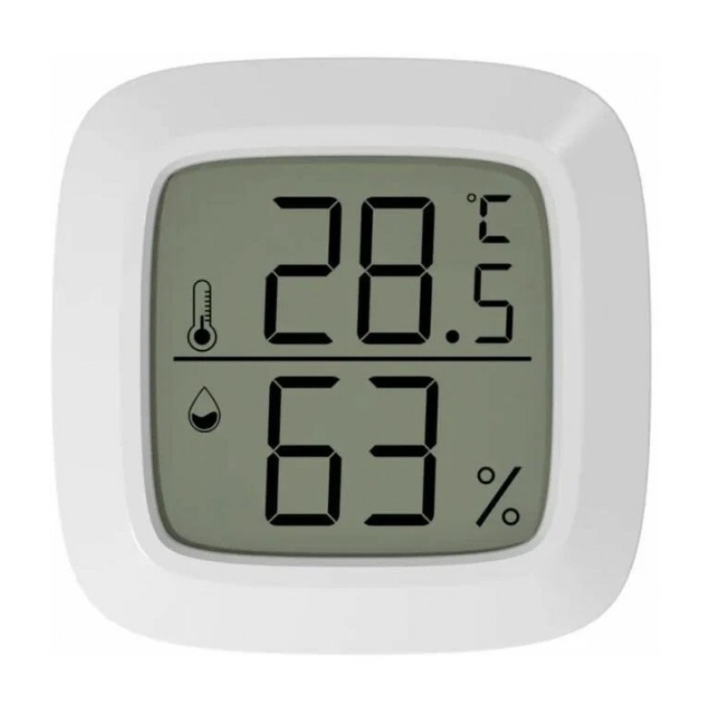 Метеостанция Whale Wake-up Temperature And Humidity Meter