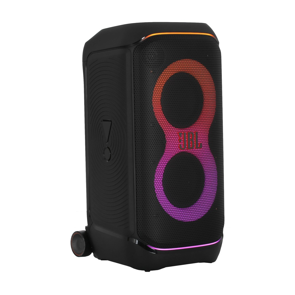 Домашняя аудиосистема JBL PARTYBOX Stage 320 (Black)
