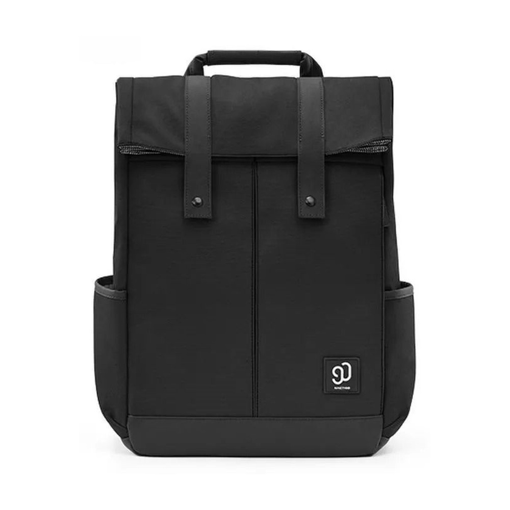 Рюкзак 90 Points Vibrant College Casual Backpack (Black)