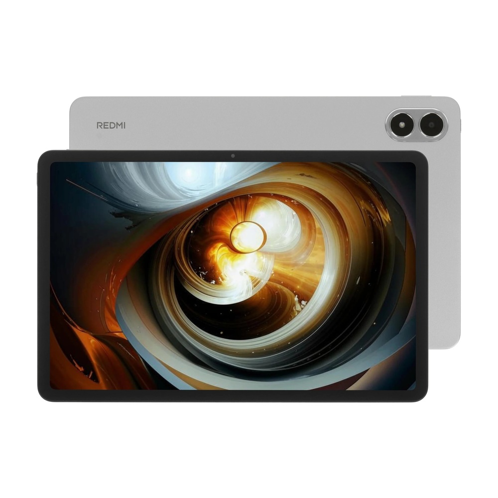 Планшет Xiaomi Redmi Pad 2 Pro Wi-Fi (8/256Gb, Silver)