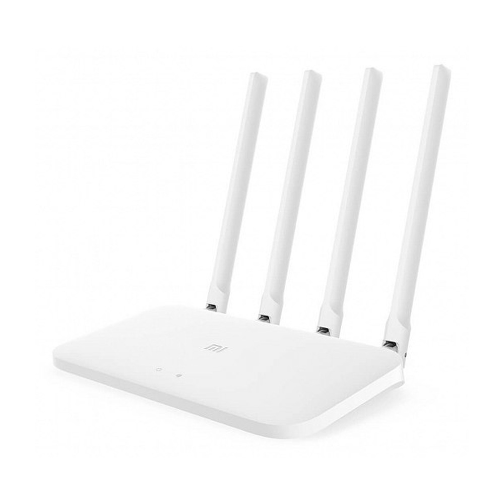 Wi-Fi роутер Xiaomi Mi Wi-Fi Router 4A Gigabit Edition (CN)