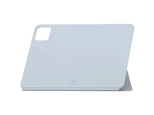 Чехол с флипом для планшета Xiaomi Pad 6/Pad 6 Pro, Blue (Оригинал)