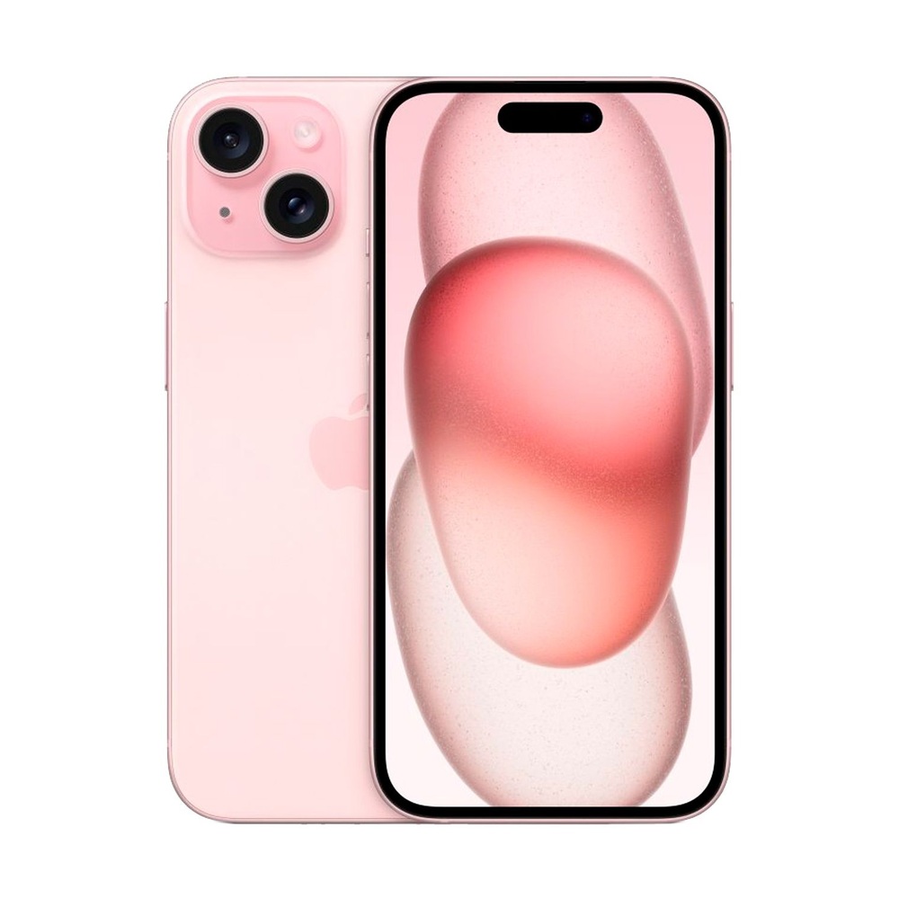 iPhone 15 128Gb Pink
