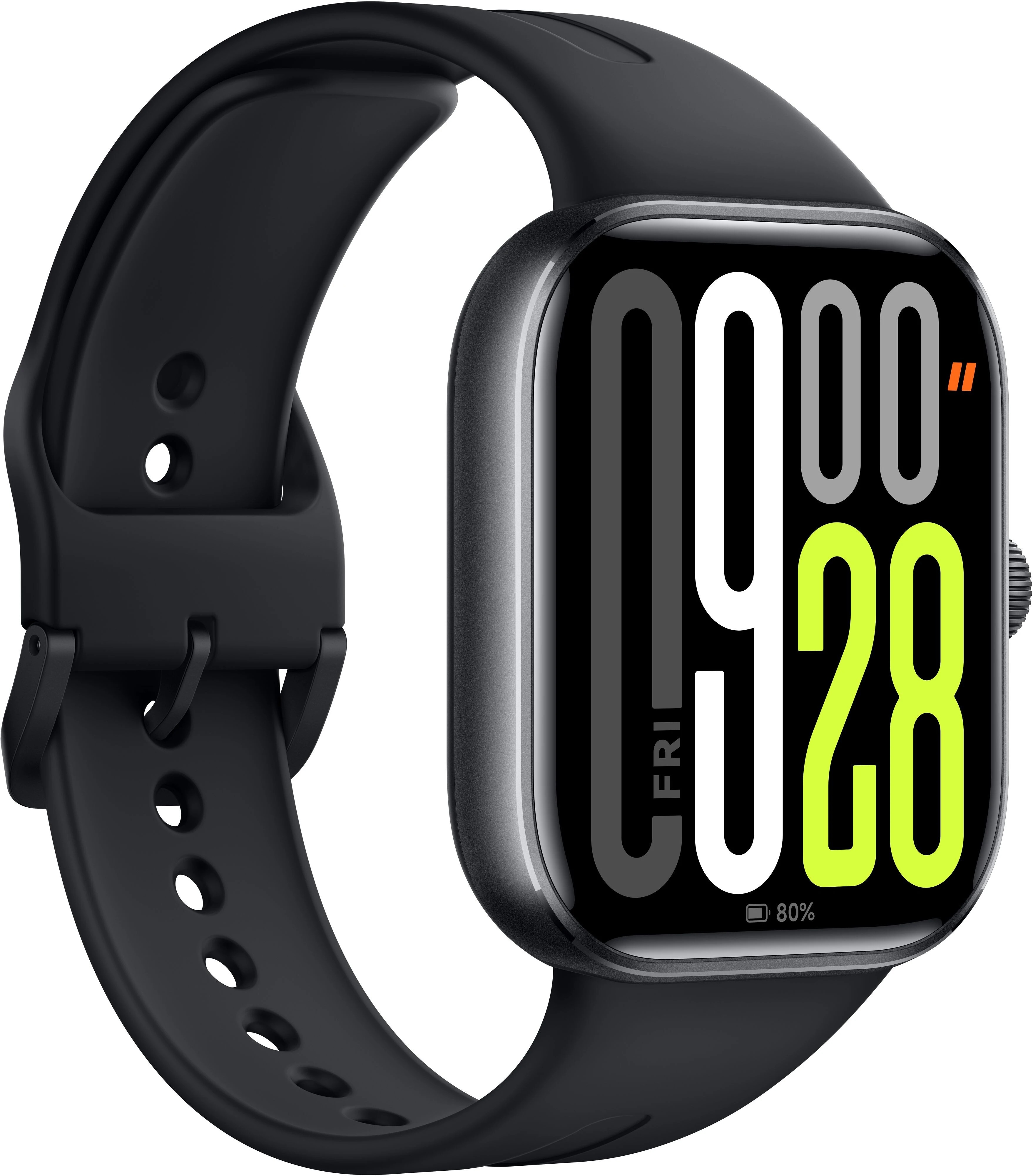 Смарт-часы Xiaomi Redmi Watch 5 (Black)