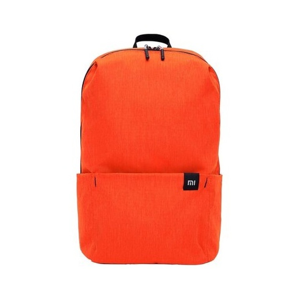 Рюкзак Xiaomi Casual Daypack ZJB4148GL Orange EU