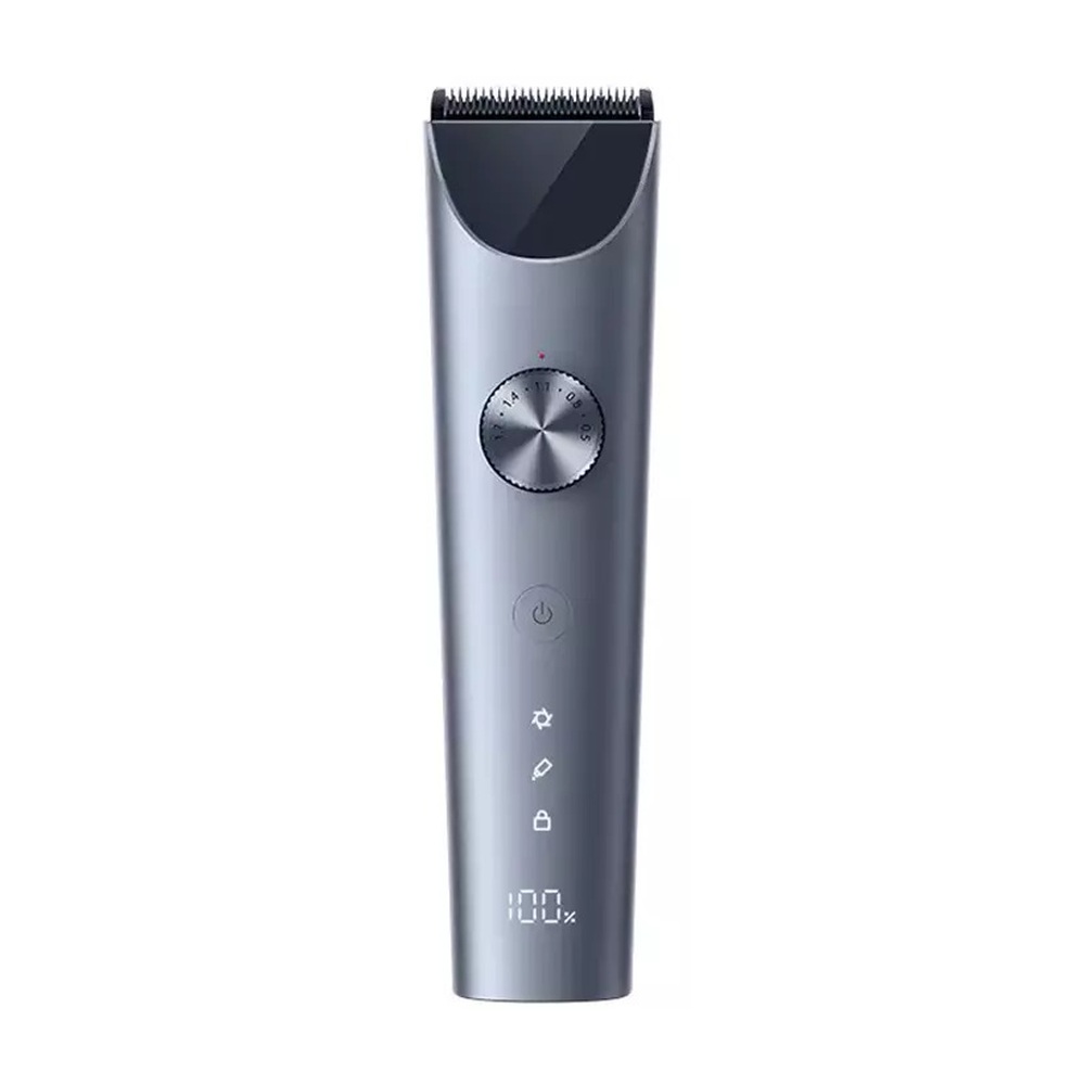 Машинка для стрижки волос Xiaomi Mijia Hair Clipper 2