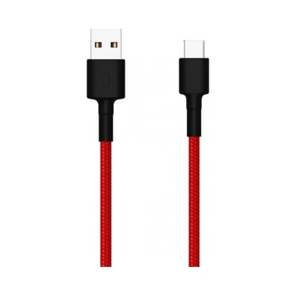 Кабель USB/Type-C Xiaomi (100cм)