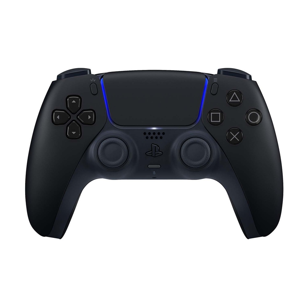 Геймпад DualSense Wireless Controller для PS5 Black