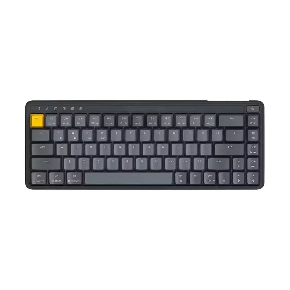 Клавиатура MIIIW POP Series Z680cc Mechanical Tea Axis RU
