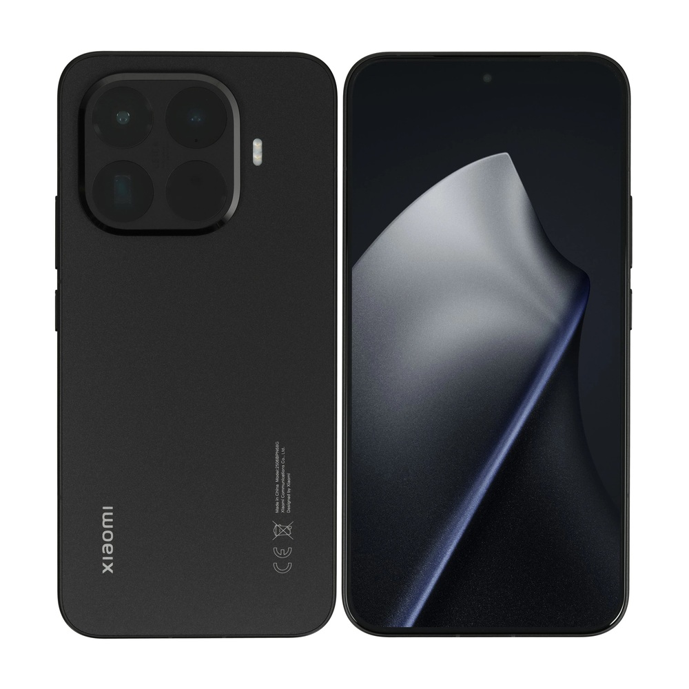 Xiaomi 15T Pro (12/1024Gb, Black)
