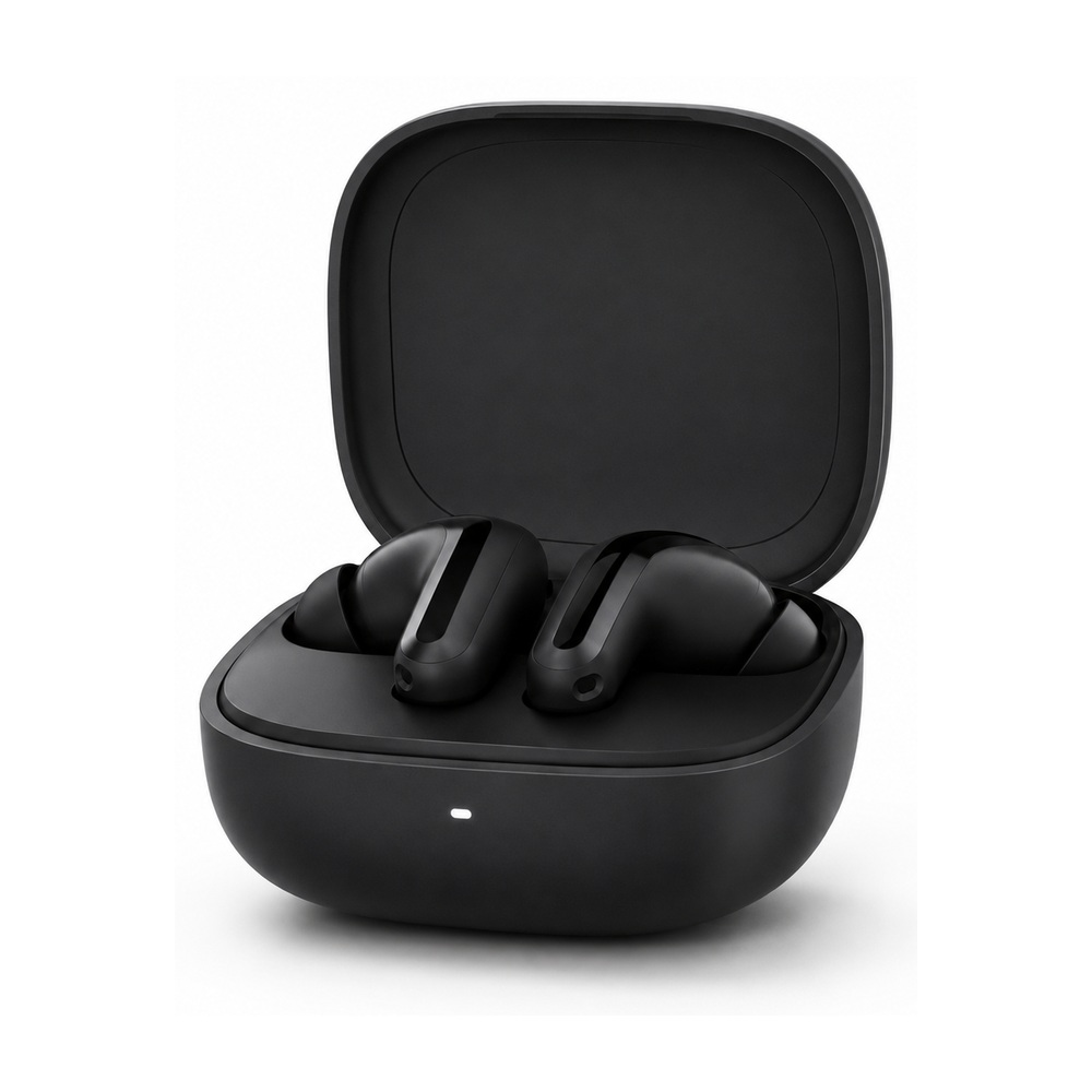 Беспроводные наушники Xiaomi Redmi Buds 8 Black