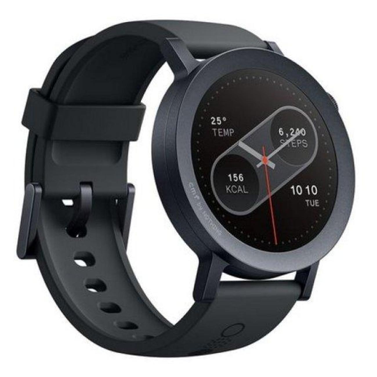 Смарт-часы CMF Watch Pro 2 Темно-серый