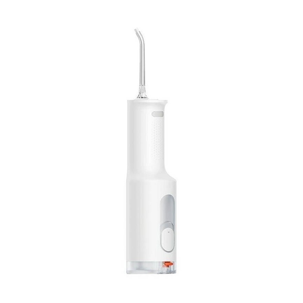 Беспроводной ирригатор Xiaomi Mijia Electric Teeth Flosser F300 Smoked White