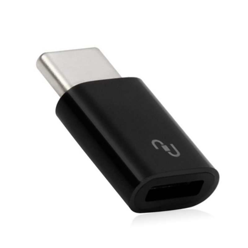 Переходник Xiaomi MicroUSB - USB Type-C (original)